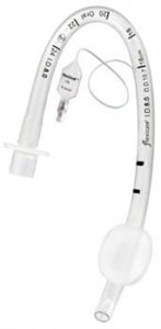 Flexicare by Flexicare VentiSeal Tubes - Endotracheal Tube, Cuffed, Oral, 8.0 mm Inner Dia. - 038-971-080U