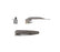 Flexicare BriteBlade Pro Blades - BriteBlade Pro Laryngoscope Blade, Robertshaw, Fiber Optic Handle, Blade Size 1, Single Use - 040-00-1110U