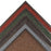 Superior Manufacturing Brush Step Mats - Brush Step Mat, Specify Color, 3' x 5' - 109 3X5
