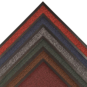 Notrax 132 Estes Entrance Mats - ESTES Mat, 4' x 6', Specify Color - FMT1324X6
