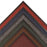 Notrax 132 Estes Entrance Mats - ESTES Mat, 4' x 6', Specify Color - FMT1324X6