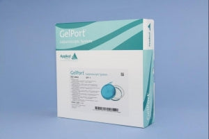 Applied Medical Resources GelPort Laparoscopic System - Gelport Laparoscopic System with Alexis Wound Protractor / Retractor - C8XX2NONCE