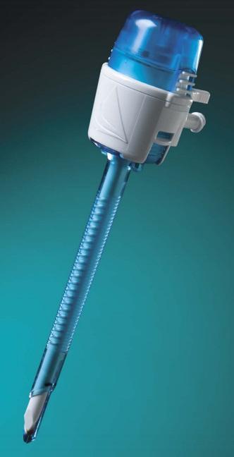 Applied Medical Kii Access Systems Shielded Bladed Trocar With Sea applied-medical-kii-access-systems-shielded-bladed-trocar-with-sea