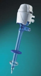 Applied Medical Kii Optical Access Systems - Optical Separation System Trocar, Z-Thread, 11 mm x 100 mm - CTR33