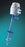Applied Medical Kii Optical Access Systems - Optical Separation System Trocar, Z-Thread, 11 mm x 100 mm - CTR33