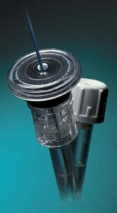 Applied Medical Resources Endoscopic Valves - Sureseal II Endoscopic V ...