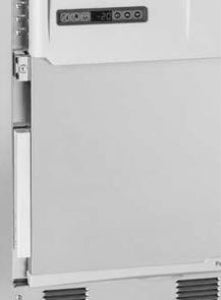 Follett Undercounter Medical-Grade Refrigerators - UNIVERSAL, ADC-COMPATIBLE BRACKET - 01059096