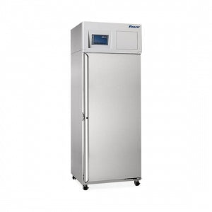 Follett Upright Laboratory and Pharmacy Freezers - Upright Laboratory and Pharmacy Freezer, Single-Door, 24.6 Cu. Ft. - FZR25-LB-RHT00S