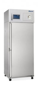 Follett Upright -30°C Plasma Freezers - Upright Plasma Freezer, Single-Door, 24.6 Cu. Ft. - FZR25-PL-RHT00S