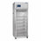 Follett Upright Double-Door Pharmacy Refrigerator - REFRIGERATOR, UP RT, RT HIN, GL DR, 24.6CF - REF25-PH-RHT00G