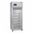 Follett Upright Double-Door Pharmacy Refrigerator - REFRIGERATOR, PHARMACY, GLASS, 24.6 CF - REF25-PH-R0000G