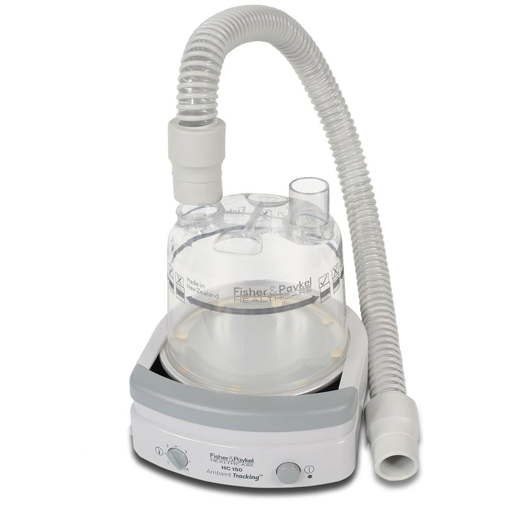 HC150 CPAP Humidifiers by Fisher Paykel