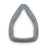 FlexiFit Replacement Foam Cushion by Fisher Paykel