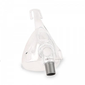 Fisher Paykel Simplus Full Face CPAP Mask / Accessories - Simplus CPAP Mask, without Headgear, Size S - 400HC584