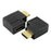 90 Degree Elbow Adapters by Fisher Paykel