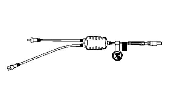 700 Series Heater Wire Adaptors