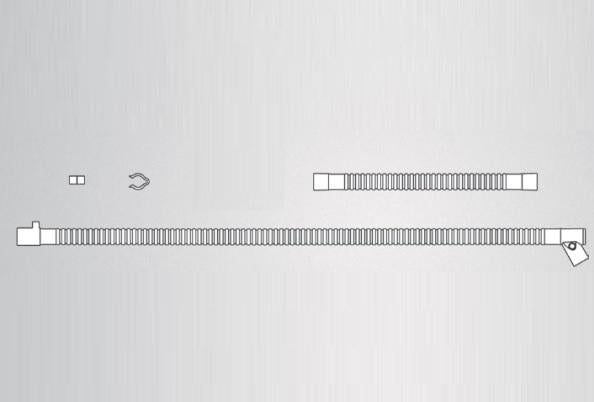 Heater Wire Adaptors by Fisher Paykel