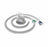 Fisher Paykel MR920 Tube & Chamber Kits - DBM-CIRCUIT, HUMIDIFIER, W/MR290 CHAMBER - 900PT531