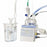 Fisher and Paykel Bubble CPAP System - SYS, BUBBLE, CPAP, T-BAR, INTF - BC153-10