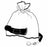 Fisher Paykel Infant Interface Accessories - Infant Bonnet, 25-29 cm - BC306-05
