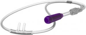 Fisher Paykel Nasal Cannulas - Pediatric Nasal Cannula for Oxygen Therapy - BC3780-20