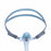 Fisher Paykel Brevida CPAP Nasal Air Pillow Mask and Headgear - Brevida Mask, Size XS - Size S and Size M - Size L, 2 Seals - BRE1SMA