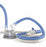 Fisher Paykel Optiflow Junior Breathing Circuits - Optiflow Junior Breathing Circuit Adapter Kit - OPT016
