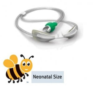 Fisher Paykel Optiflow Junior Nasal Cannulas and Accessories - Optiflow Junior Cannula, Neonatal - OPT314