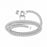Fisher Paykel Single Use Resuscitation Kits - Single-Use Resuscitation Kit with 50 mm Mask, Infant - RD1360-10