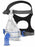 Fisher Paykel FreeMotion Full Face Masks - FreeMotion Vented Full Face Mask with Anti-Asphyxiation Valve, Size S - RT040-S