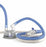 Fisher Paykel RT-Series Breathing Circuits - Adult Dual-Limb Heated Breathing Circuit with Auto-Feed Chamber - RT210
