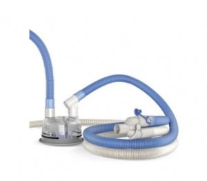 Fisher Paykel RT-Series Breathing Circuits - Infant High-Flow Inspiratory Heated Breathing Circuit with Auto-Feed Chamber, Pressure Line, Adapter Kit, Expiratory Extension and Water Feed Extension - RT324