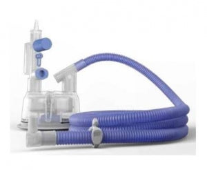 Fisher Paykel Optiflow Junior Breathing Circuits - Optiflow Junior Breathing Circuit - RT330