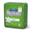 Medline FitRight Restore Ultra Incontinence Briefs with Remedy Phytoplex - FitRight Restore Ultra Adult Incontinence Briefs, Size M, for Waist Size 32"-42" - FRP300