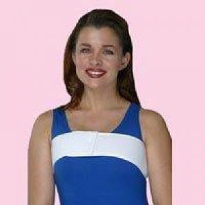 Frank Stubbs Co Breast Augmentation Wraps - Breast Augmentation Wrap, Universal/1 Size - 2021