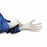 Hourglass International HandPRO Series 9100 Nitrile Glove - GLOVE, CLEANROOM, HANDPRO, 9100, LG, 1000/CS - 9103