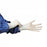 Hourglass International HandPRO Series 9100 Nitrile Glove - GLOVE, CLEANROOM, HANDPRO, 9100, XL, 1000/CS - 9104
