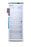 Accucold Upright One-Door Lab Refrigerators - Accucold Upright Medical-Laboratory Refrigerator with Glass Door, 12 cu. ft. - ARG12ML