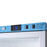 Accucold Upright Pharmacy Refrigerators - Pharmacy-Vaccine Refrigerator, 12 Cubic Feet, Glass Door - ARG12PV