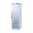 Accucold Upright One-Door Lab Refrigerators - Accucold Upright Medical-Laboratory Refrigerator with Glass Door, 15 cu. ft. - ARG15ML