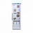 Accucold Upright One-Door Lab Refrigerators - Accucold Upright Medical-Laboratory Refrigerator with Glass Door, 15 cu. ft. - ARG15ML