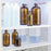 Accucold Upright One-Door Lab Refrigerators - Accucold Upright Medical-Laboratory Refrigerator with Glass Door, 15 cu. ft. - ARG15ML