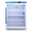 Summit Accucold Performance Pharmacy-Vaccine Refrigerators - Pharmacy-Vaccine Refrigerator, 6 Cubic Feet, Glass Door - ARG6PV