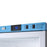 Accucold Upright Pharmacy Refrigerators - Pharmacy-Vaccine Refrigerator, 8 Cubic Feet, Glass Door - ARG8PV