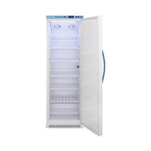 Summit MomCube Performance Breast Milk Refrigerators - MomCube Breast Milk Refrigerator, Solid Door, 15 cu. ft. - ARS15MLMC
