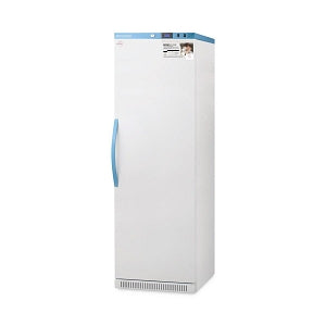 Summit MomCube Performance Breast Milk Refrigerators - MomCube Breast Milk Refrigerator, Solid Door, 15 cu. ft. - ARS15MLMC