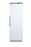 Accucold Upright One-Door Lab Refrigerators - Accucold Upright Medical-Laboratory Refrigerator with Solid Door, 15 cu. ft. - ARS15ML