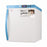 Summit MomCube Performance Breast Milk Refrigerators - MomCube Breast Milk Refrigerator, Solid Door, 1 cu. ft. - ARS1MLMC