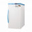 Summit MomCube Performance Breast Milk Refrigerators - MomCube Breast Milk Refrigerator, Solid Door, 3 cu. ft. - ARS3MLMC