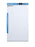 Accucold Under-Counter Glass-Door Lab Refrigerators - Accucold Counter Height Medical-Laboratory Refrigerator with Solid Door, 3 cu. ft. - ARS3ML